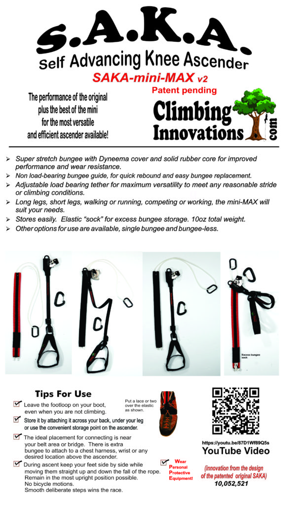 Climbing Innovations LLC